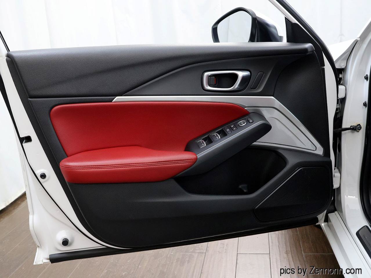 Used 2023 Acura Integra A-Spec FWD image 21