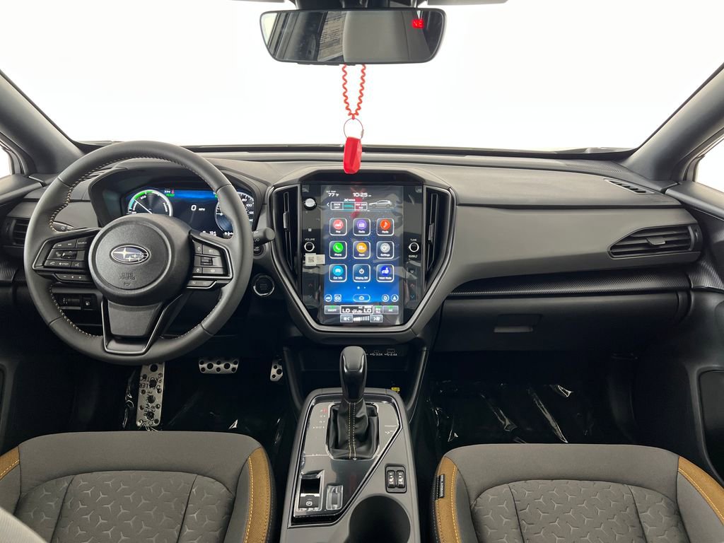 New 2026 Subaru Crosstrek 2.5i Sport AWD/4WD image 14