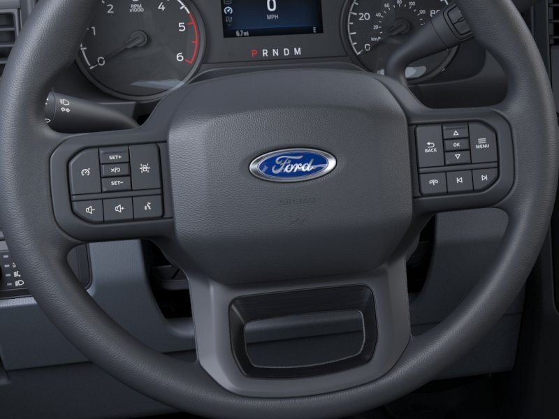 New 2026 Ford F450 XL RWD image 14