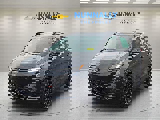 New 2027 Chevrolet Bolt RS image 1