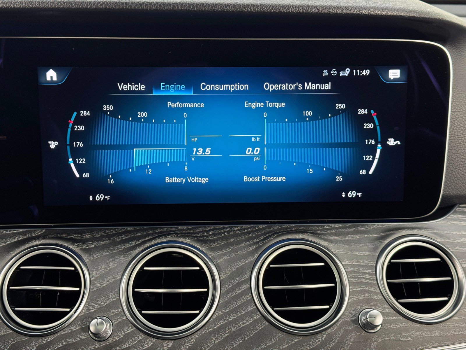 Used 2021 Mercedes-Benz E 350 Sedan w/ Premium Package image 29