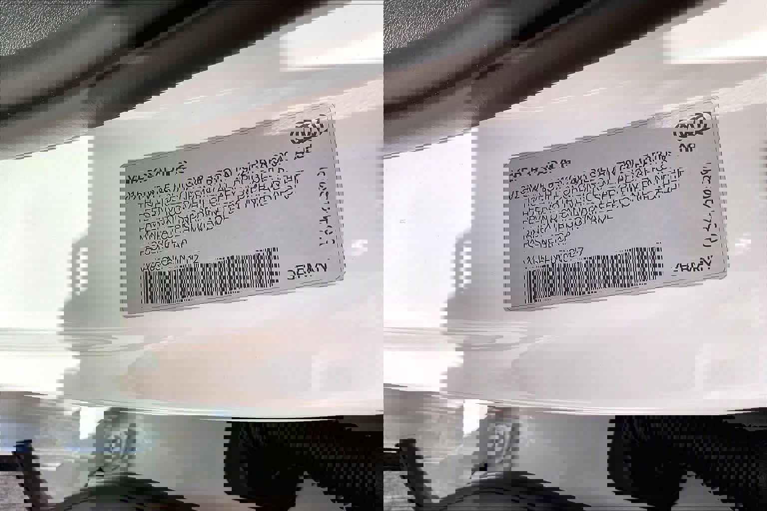 New 2026 Audi A6 Premium Plus image 19