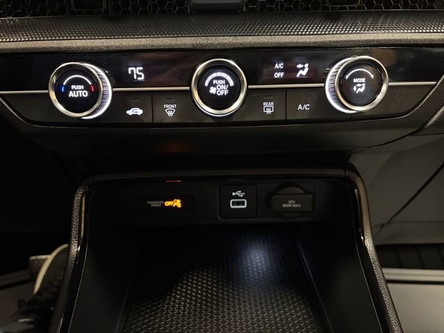 Used 2023 Honda CR-V LX image 21