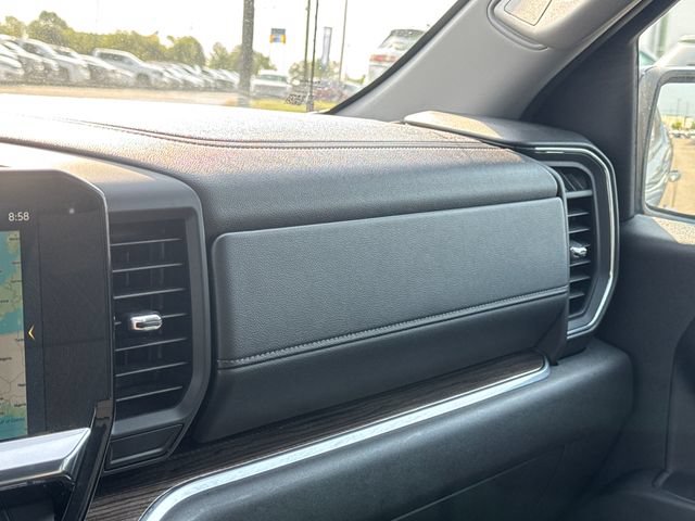Used 2025 Chevrolet Silverado 1500 LT w/ All Star Edition Plus AWD/4WD image 25