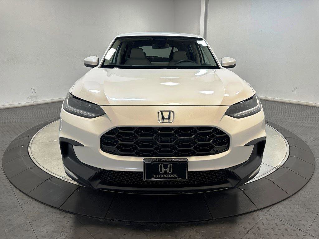 New 2026 Honda HR-V LX image 3