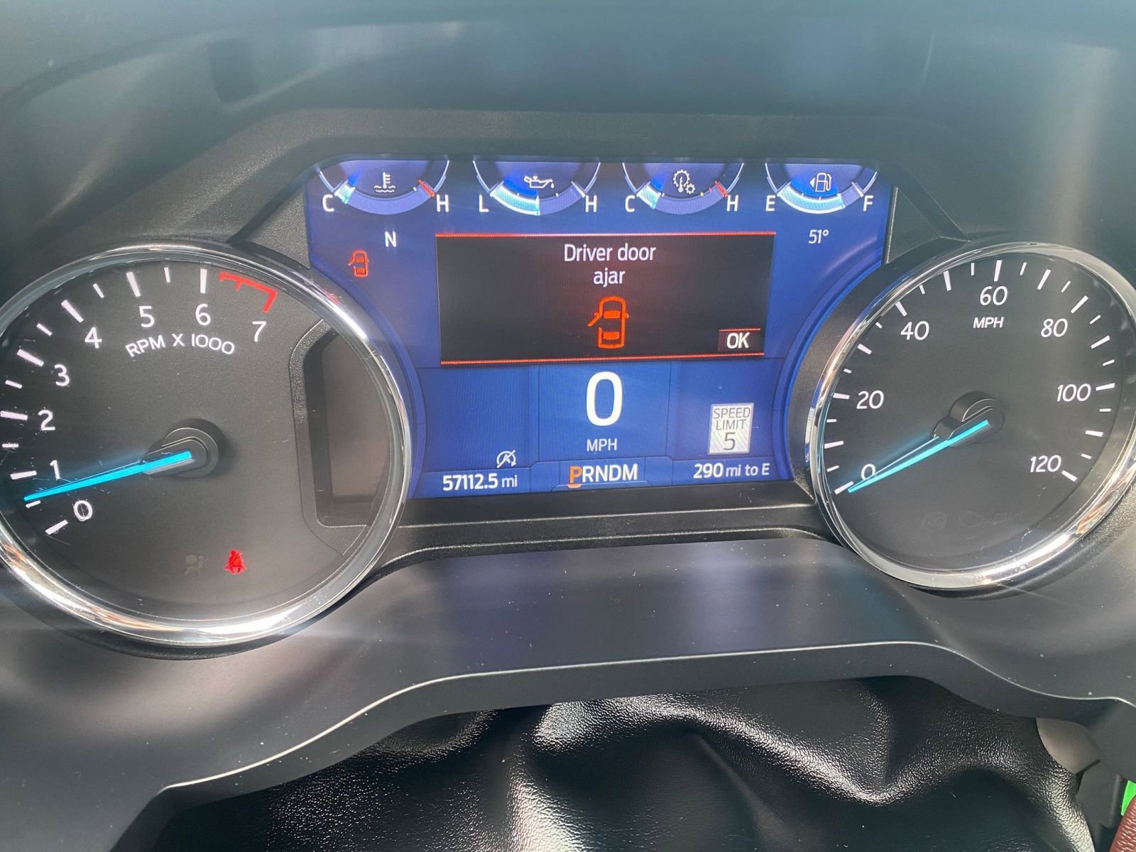 Used 2024 Ford Expedition Limited image 45