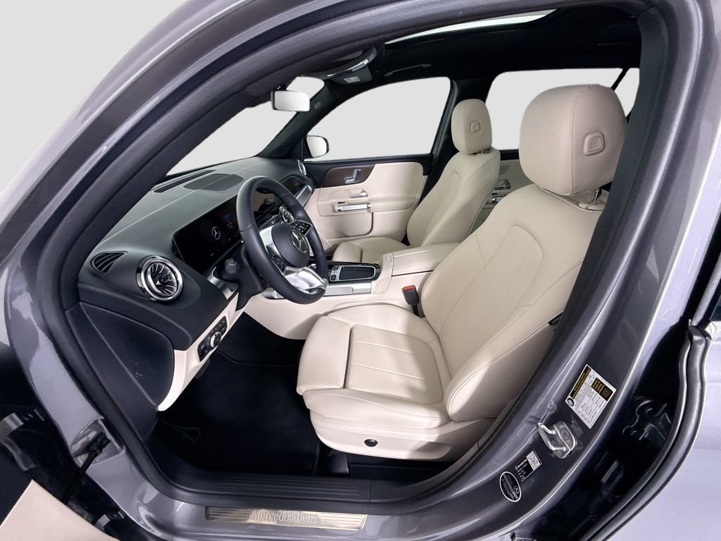 Certified 2026 Mercedes-Benz GLB 250 image 19