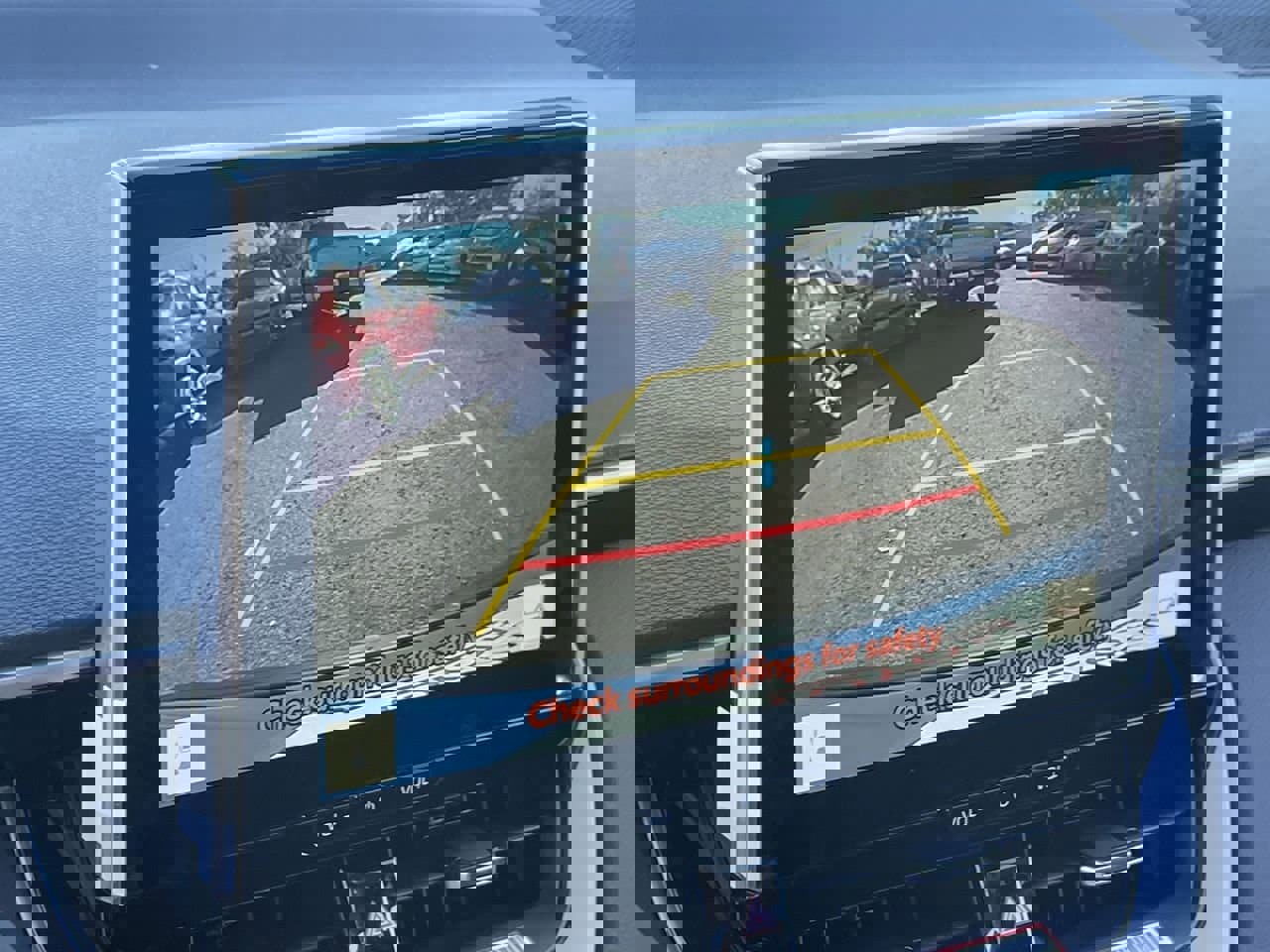 New 2026 Toyota Corolla Cross XLE image 15