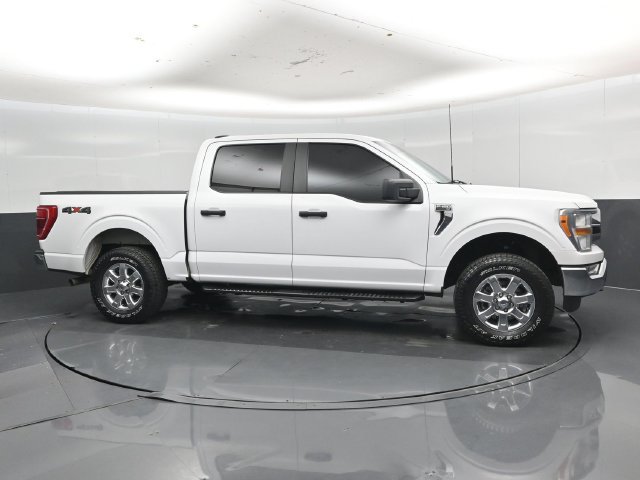 Used 2022 Ford F150 XLT w/ Trailer Tow Package AWD/4WD image 32