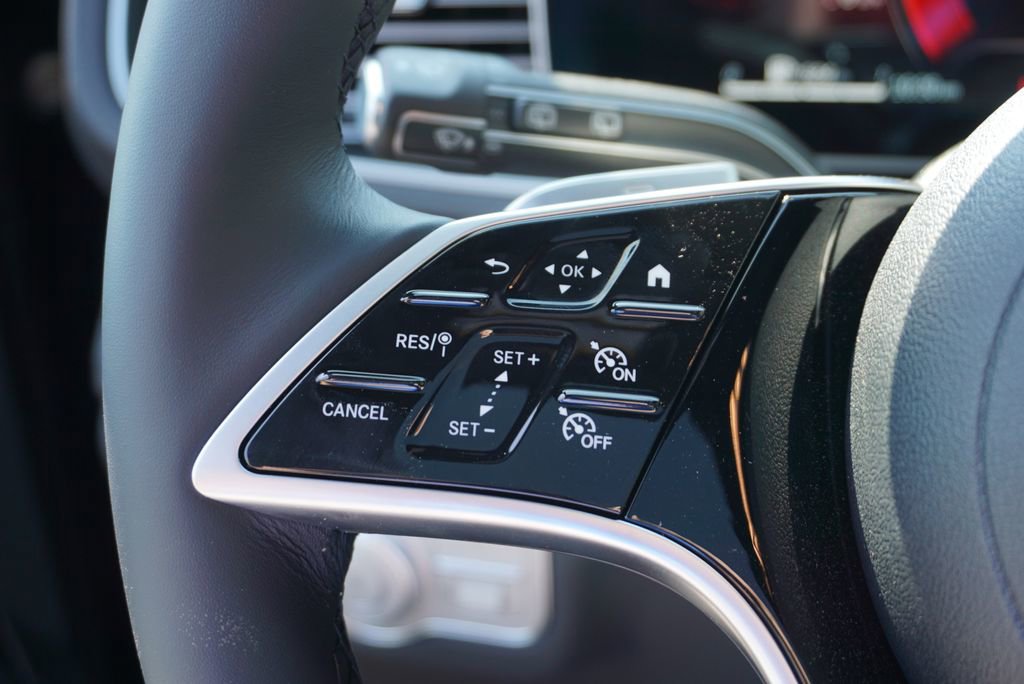 New 2026 Mercedes-Benz GLE 350 4MATIC image 27