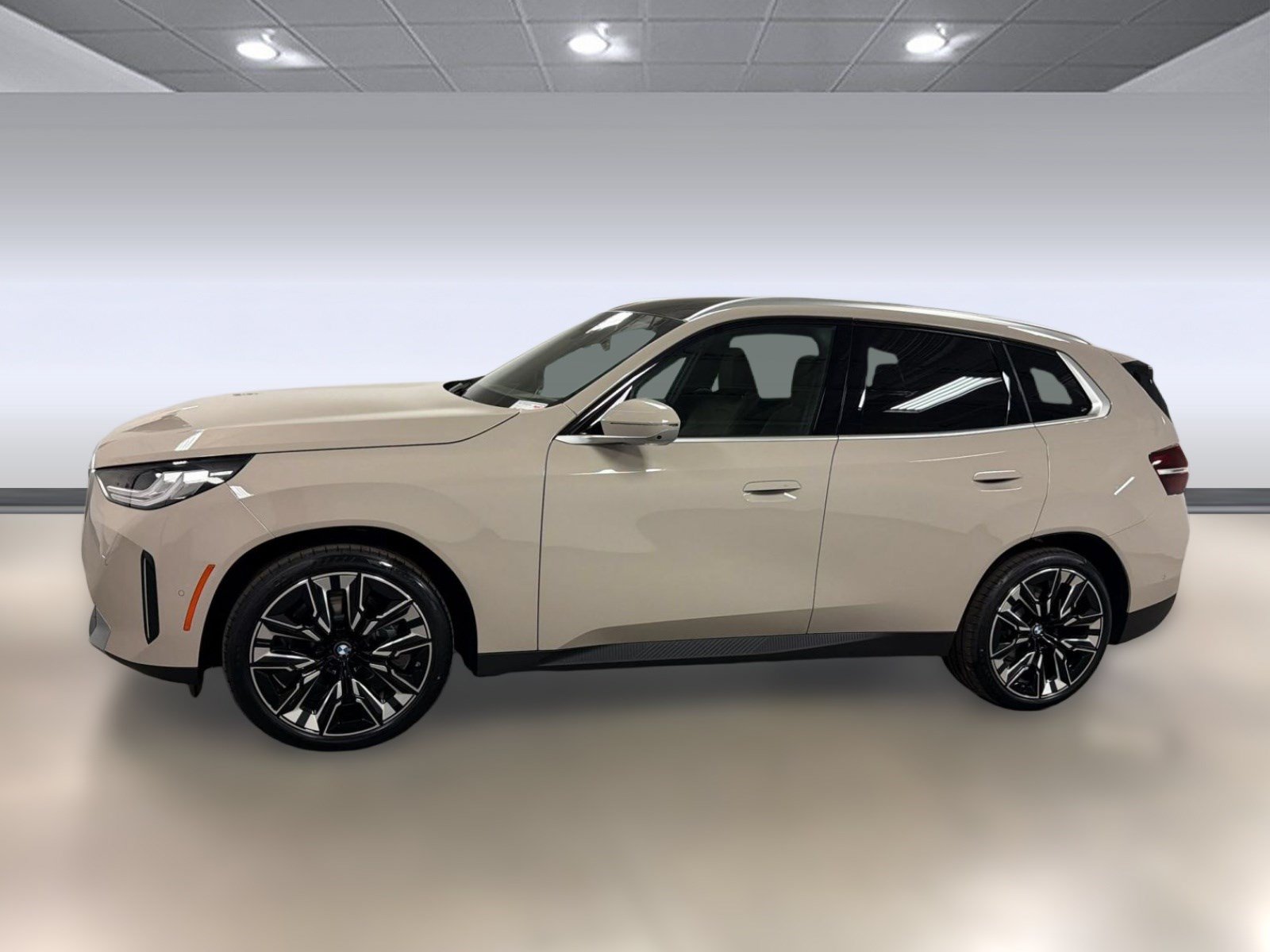 New 2026 BMW X3 xDrive30i w/ Premium Package AWD/4WD image 2