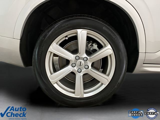 Used 2024 Volvo XC90 B5 Core image 23