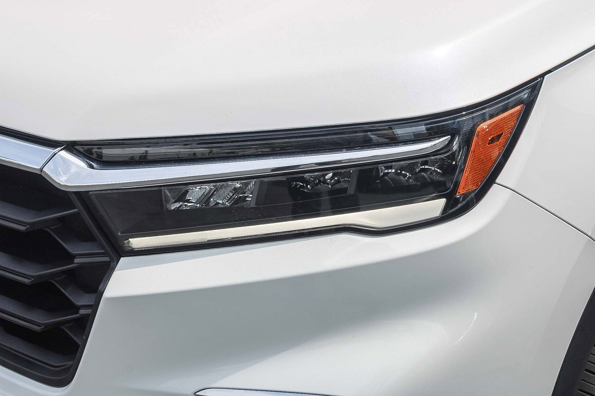 Certified 2025 Honda Pilot EX-L image 5