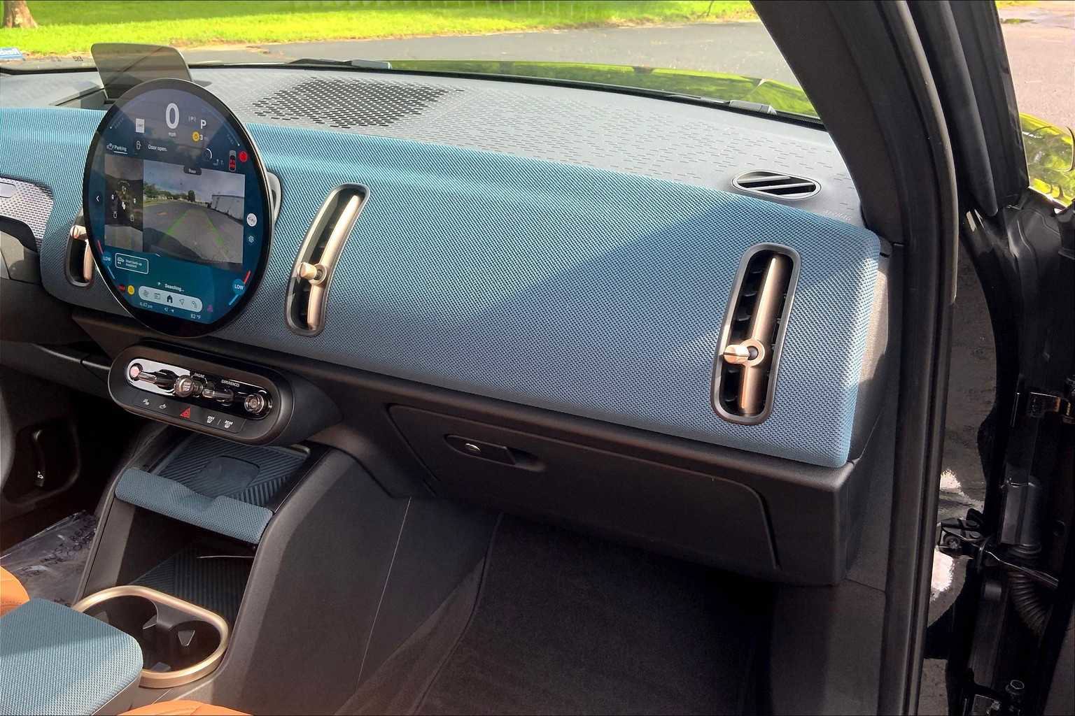 Used 2025 MINI Cooper Countryman S image 20