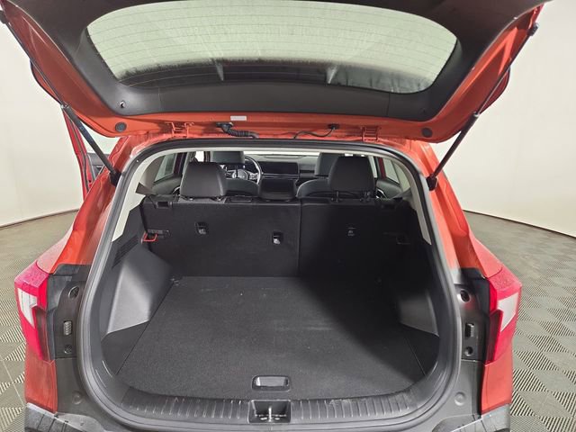 Certified 2026 Kia Seltos S FWD image 32