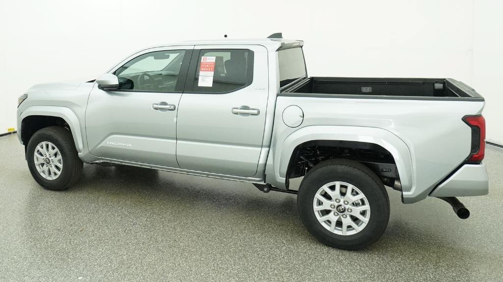 New 2026 Toyota Tacoma SR5 AWD/4WD image 14