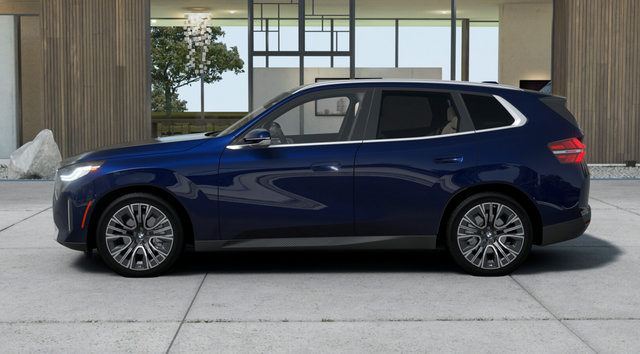 New 2026 BMW X3 xDrive30i w/ Premium Package AWD/4WD image 2
