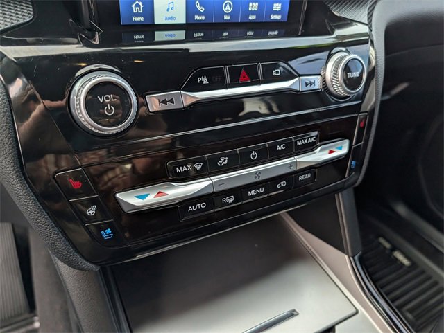 Used 2021 Ford Explorer ST w/ Equipment Group 401A image 12
