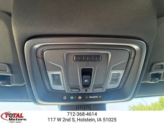 New 2026 Chevrolet Silverado 1500 RST w/ Safety Package AWD/4WD image 25
