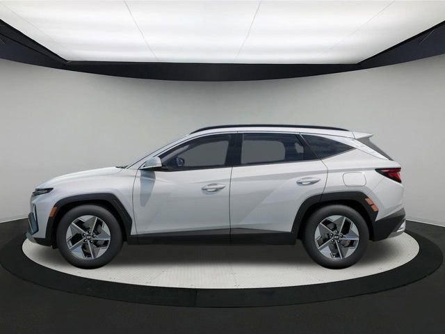 New 2026 Hyundai Tucson SEL image 4