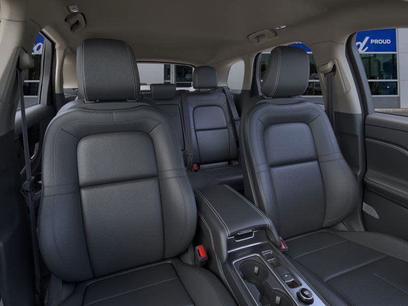 New 2026 Lincoln Corsair Premiere image 10