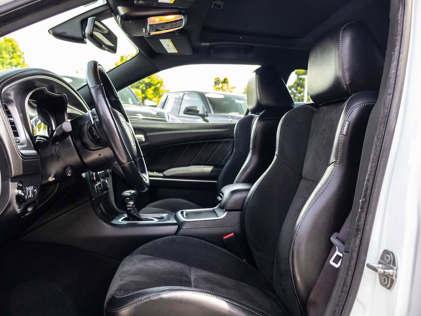 Used 2020 Dodge Charger GT w/ Plus Group RWD image 14