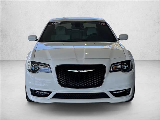 Used 2019 Chrysler 300 S w/ S Model Appearance Package RWD image 7