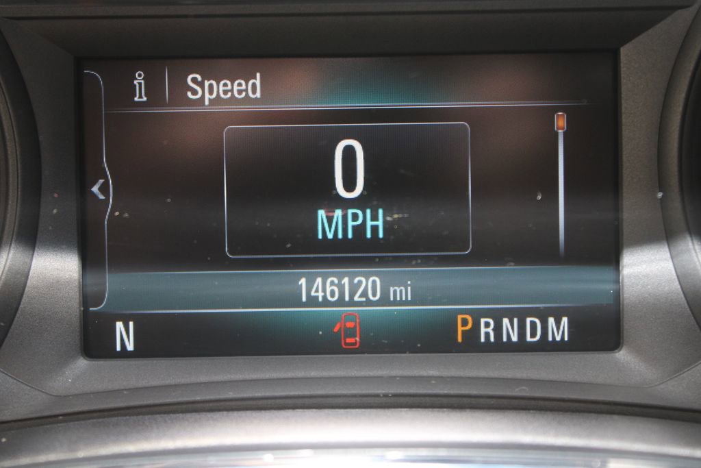 Used 2017 Buick Encore Preferred image 29