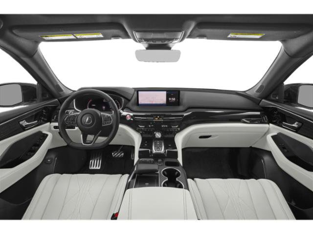 Used 2024 Acura MDX Type S AWD/4WD image 8