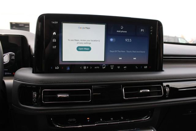 New 2026 Lincoln Aviator Reserve AWD/4WD image 45
