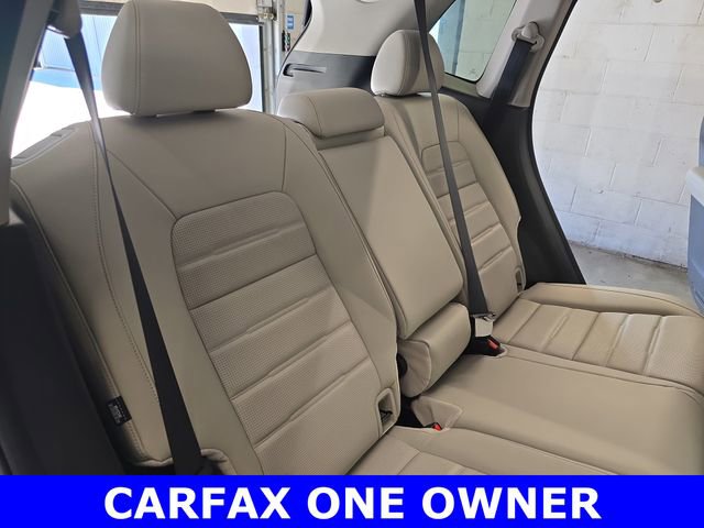 Used 2023 Honda CR-V EX-L image 11