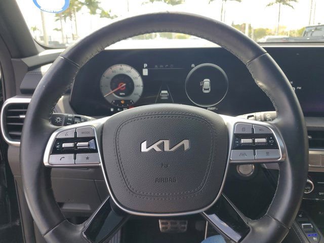 Used 2024 Kia Telluride SX image 20