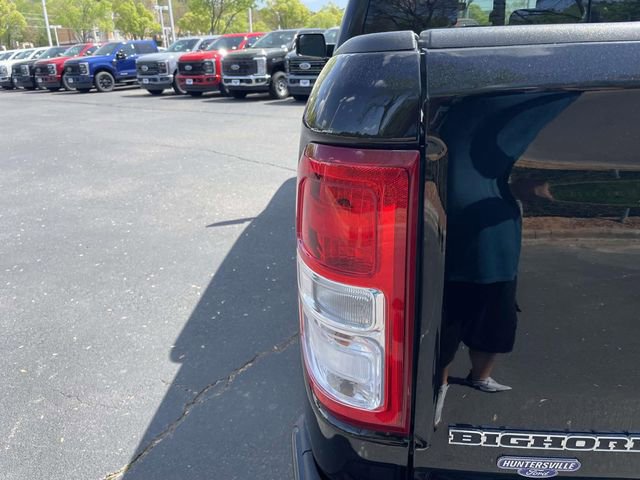 Used 2023 RAM 1500 Big Horn AWD/4WD image 30