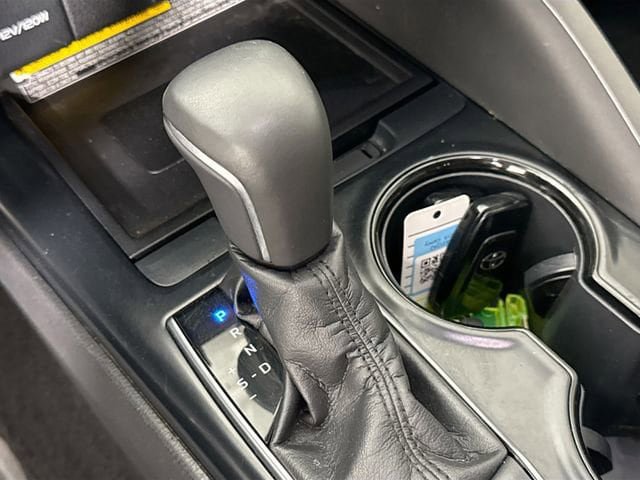 Certified 2018 Toyota Camry SE w/ Audio Package FWD image 18