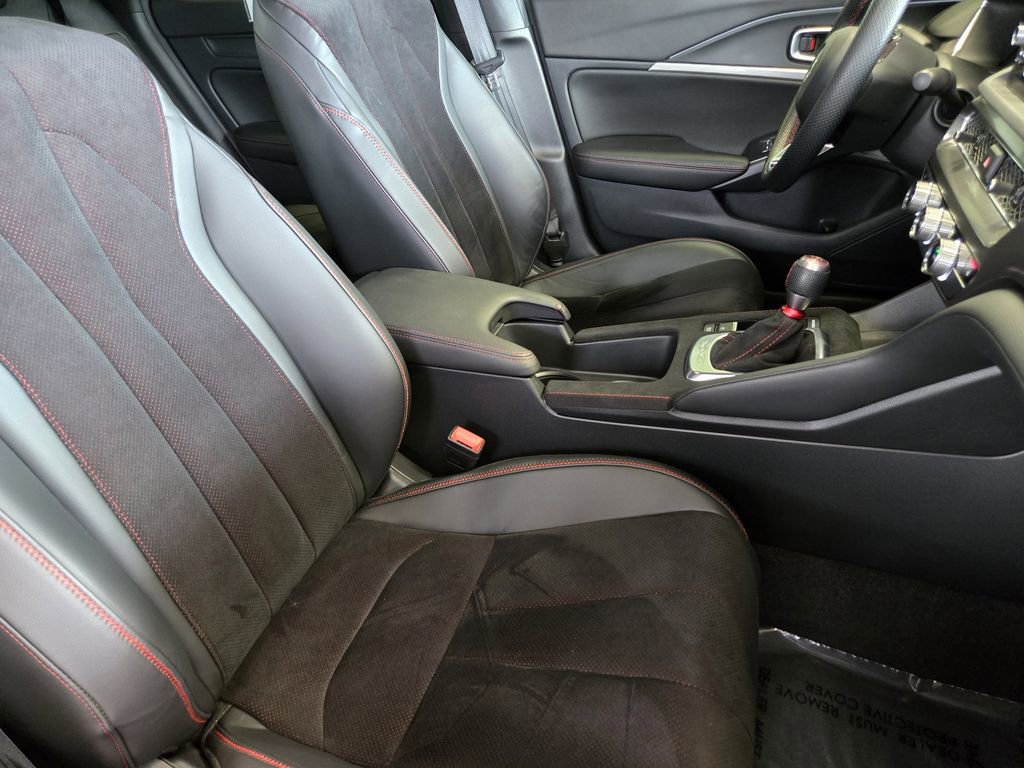 Used 2024 Acura Integra Type S FWD image 15