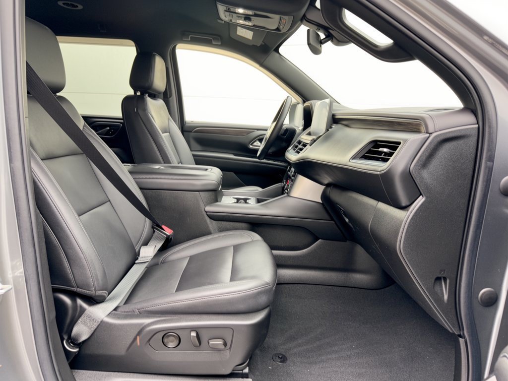 Used 2022 Chevrolet Tahoe Z71 AWD/4WD image 29