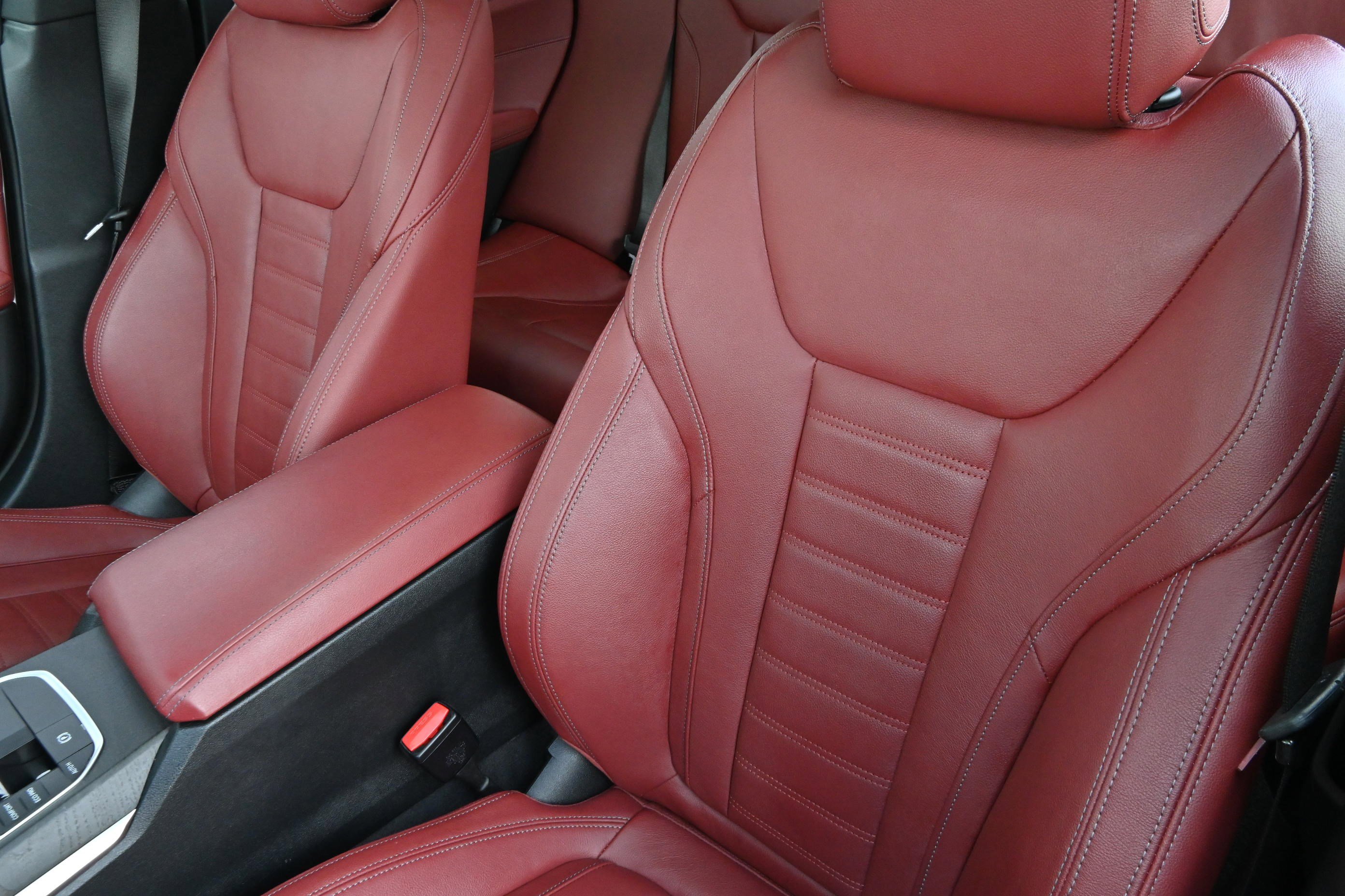 Certified 2023 BMW i4 eDrive35 RWD image 12