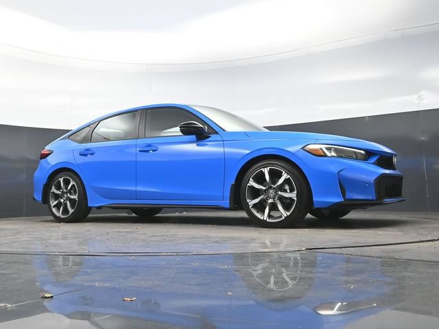 Certified 2026 Honda Civic Sport Touring image 25