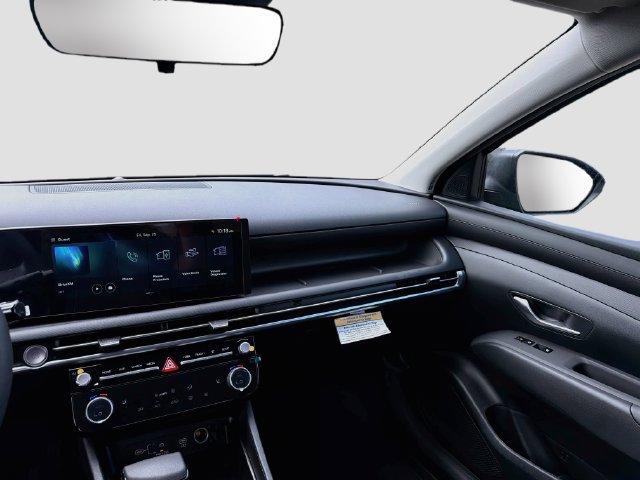 New 2026 Hyundai Tucson SEL Plus FWD image 23