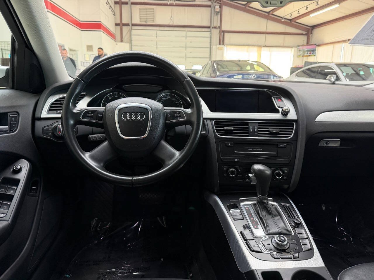Used 2011 Audi A4 2.0T Premium Plus AWD/4WD image 21