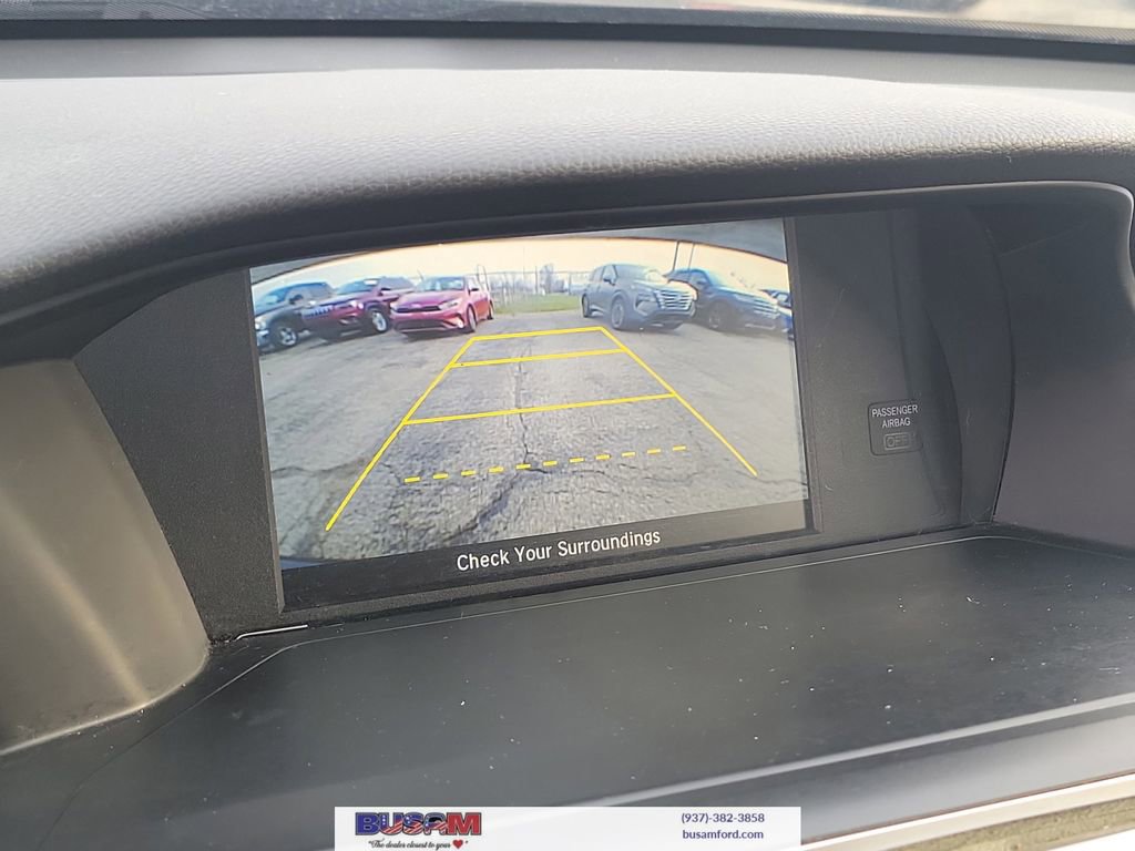 Used 2014 Honda Accord Sport image 24