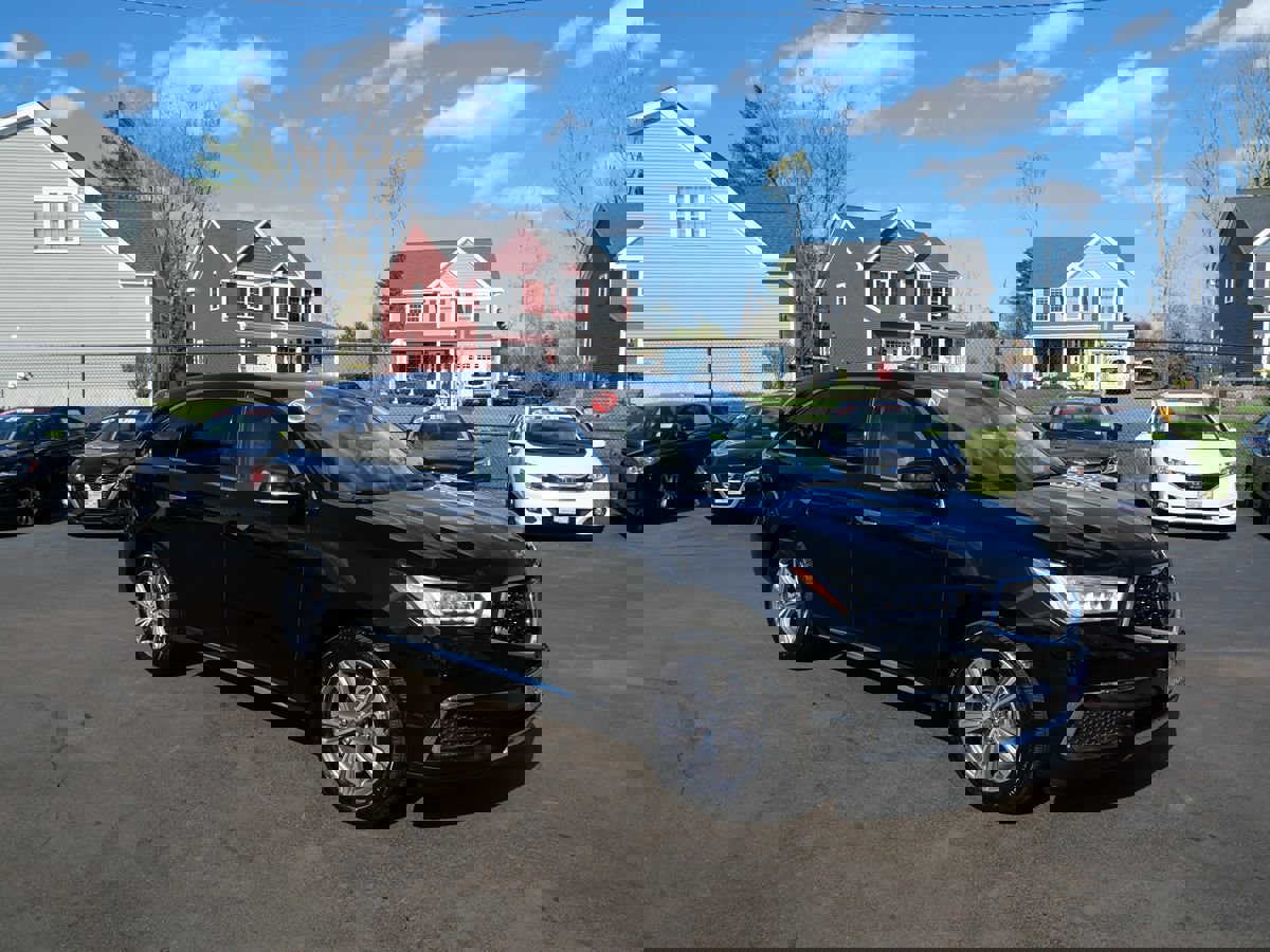 Used 2019 Acura MDX SH-AWD image 2