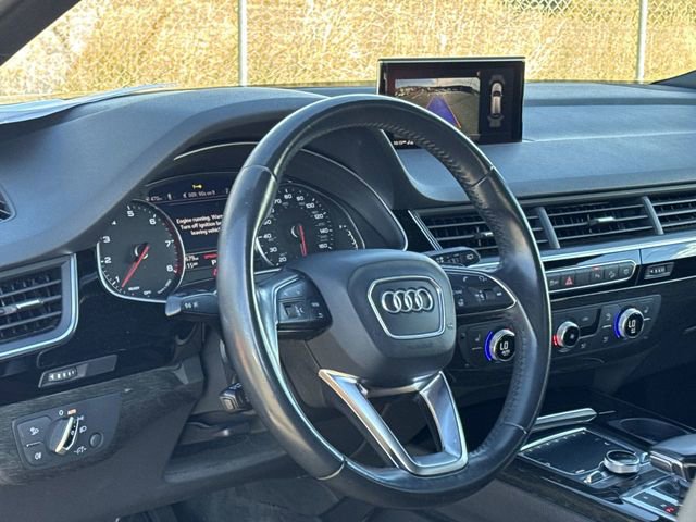 Used 2018 Audi Q7 3.0T Premium image 35