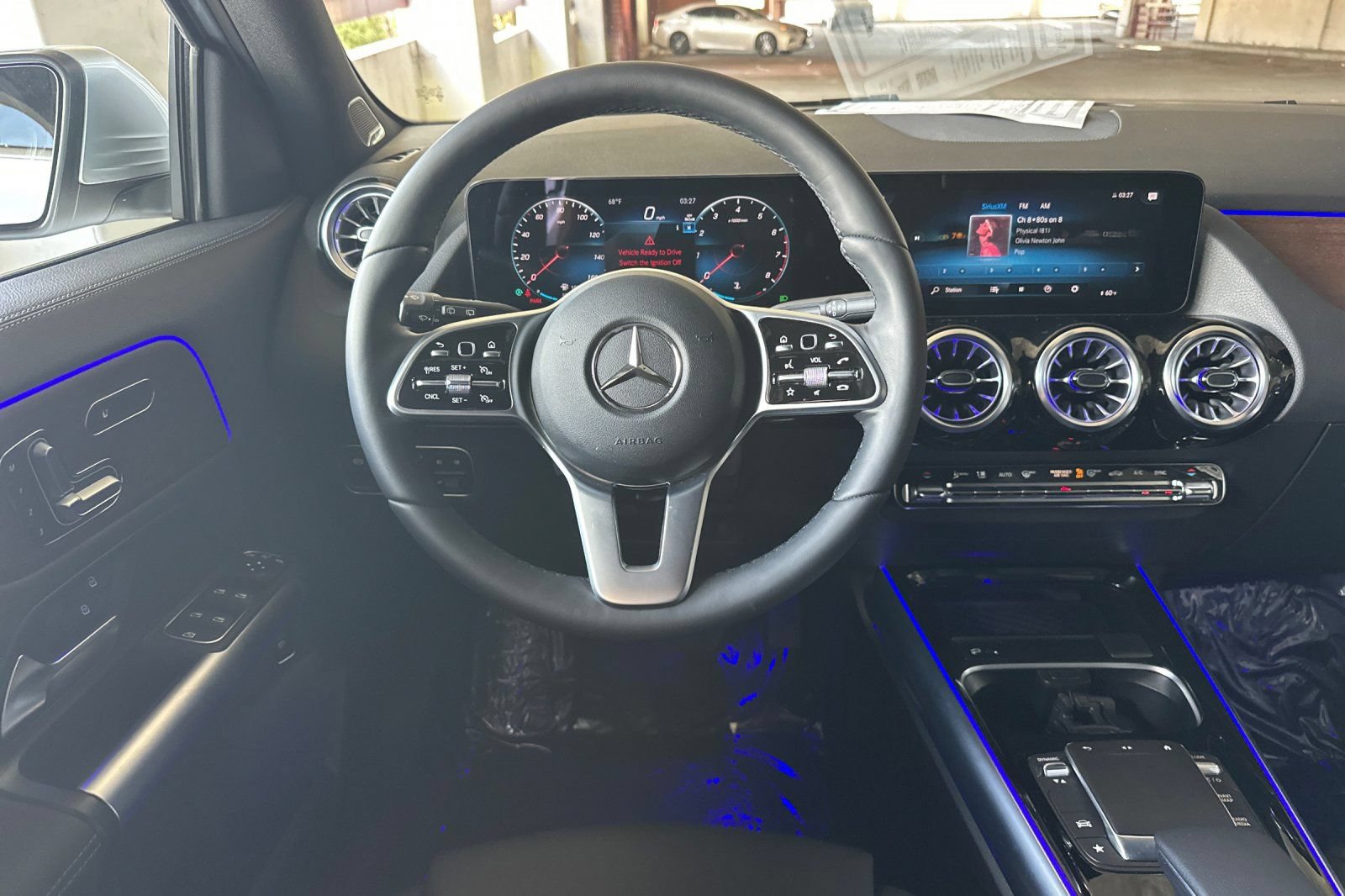 Certified 2023 Mercedes-Benz GLA 250 4MATIC image 18