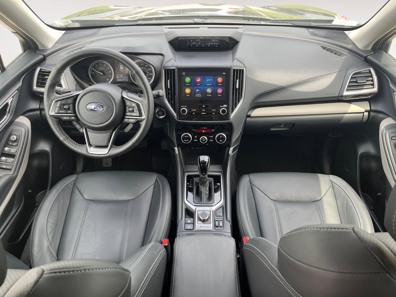 Used 2024 Subaru Forester Limited image 10