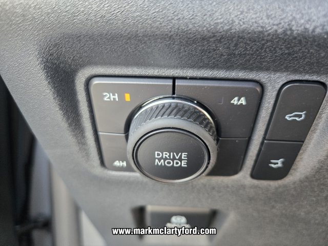New 2027 Ford Expedition Platinum AWD/4WD image 21