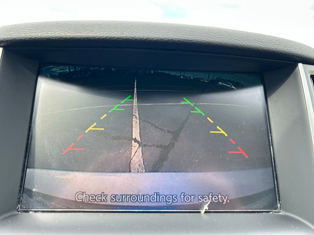 Used 2016 INFINITI Q50 Premium w/ 2.0T Premium Plus Package image 27