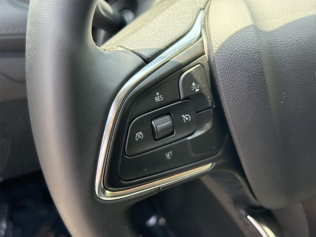 Used 2025 Buick Encore GX Preferred FWD image 31