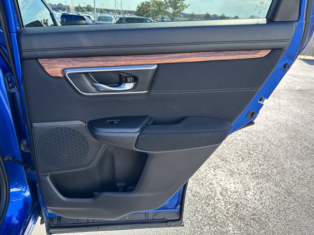 Used 2020 Honda CR-V EX image 36