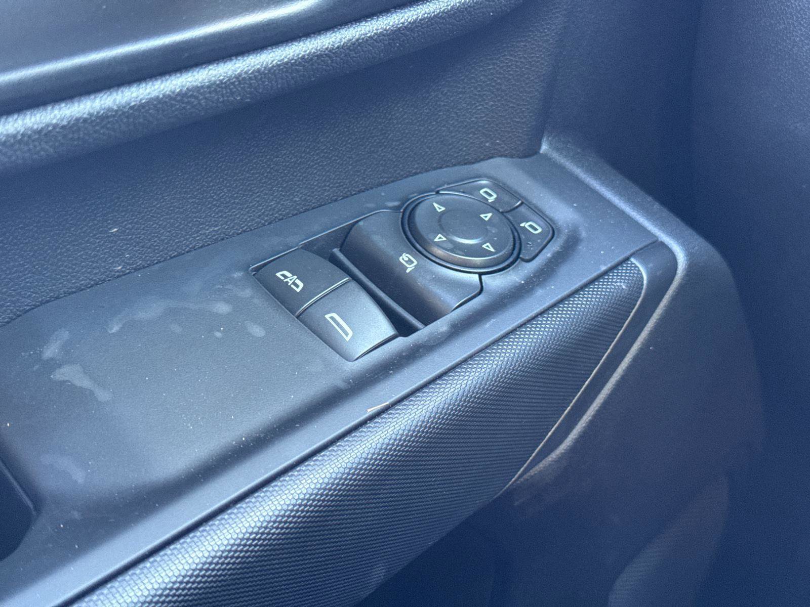 New 2025 GMC Sierra 2500 Pro w/ Convenience Package image 22